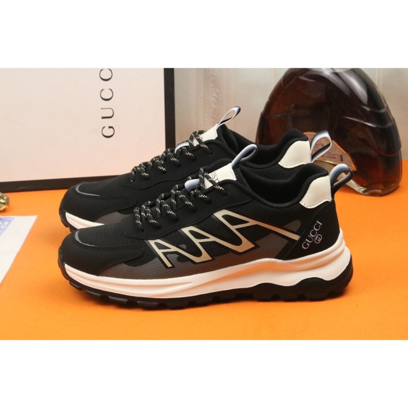 G*u*i sneakers